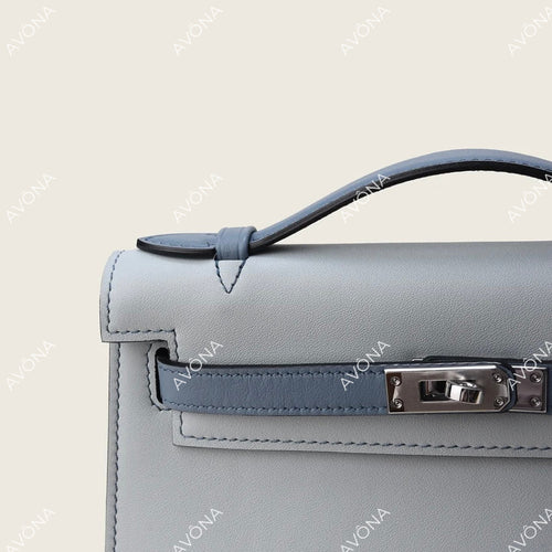AYLO BLUE FUSION S (22x14x8cm) / SILVER