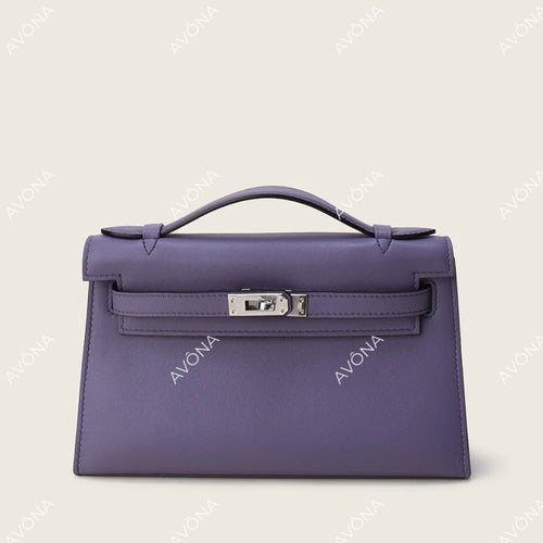 AYLO DEEP LEVANDER S (22x14x8cm) / SILVER