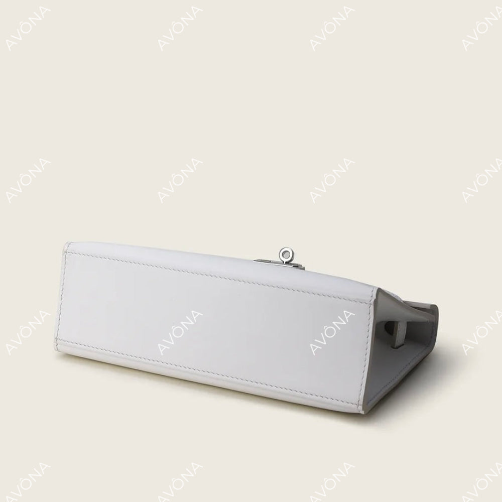 AYLO FROST GLOW S (22x14x8cm) / SILVER