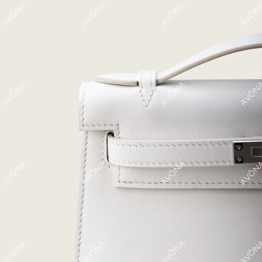 AYLO FROST GLOW S (22x14x8cm) / SILVER