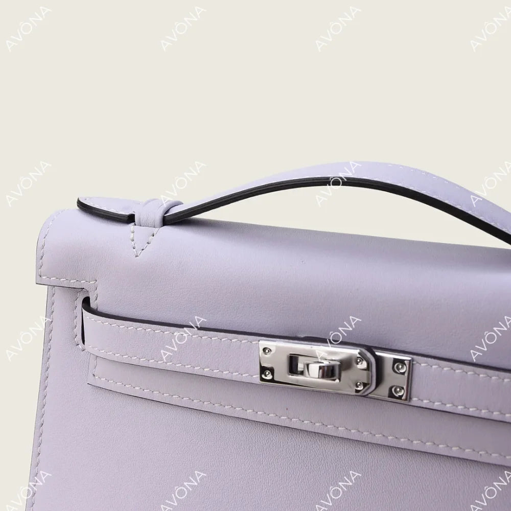 AYLO LEVANDER S (22x14x8cm) / SILVER