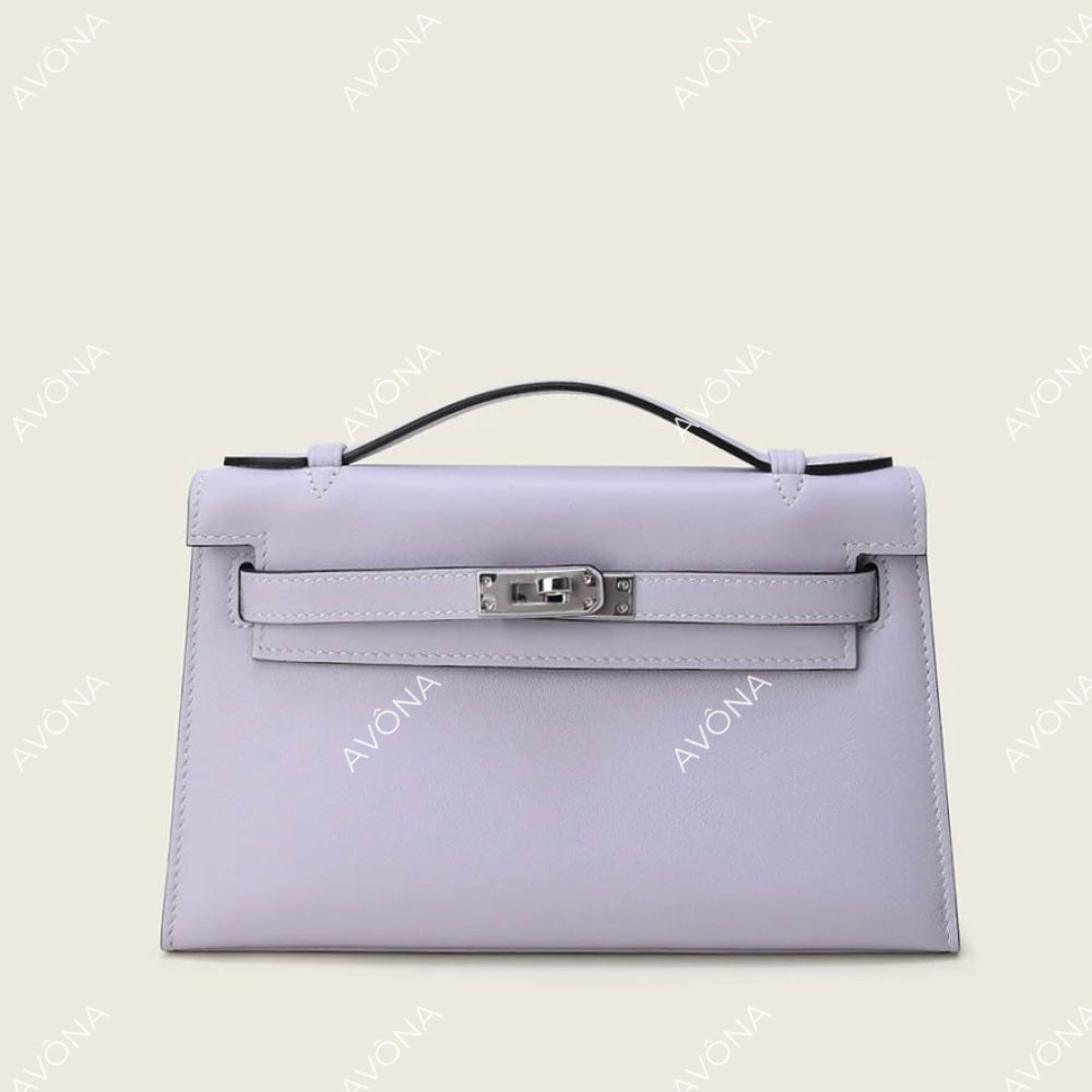 AYLO LEVANDER S (22x14x8cm) / SILVER