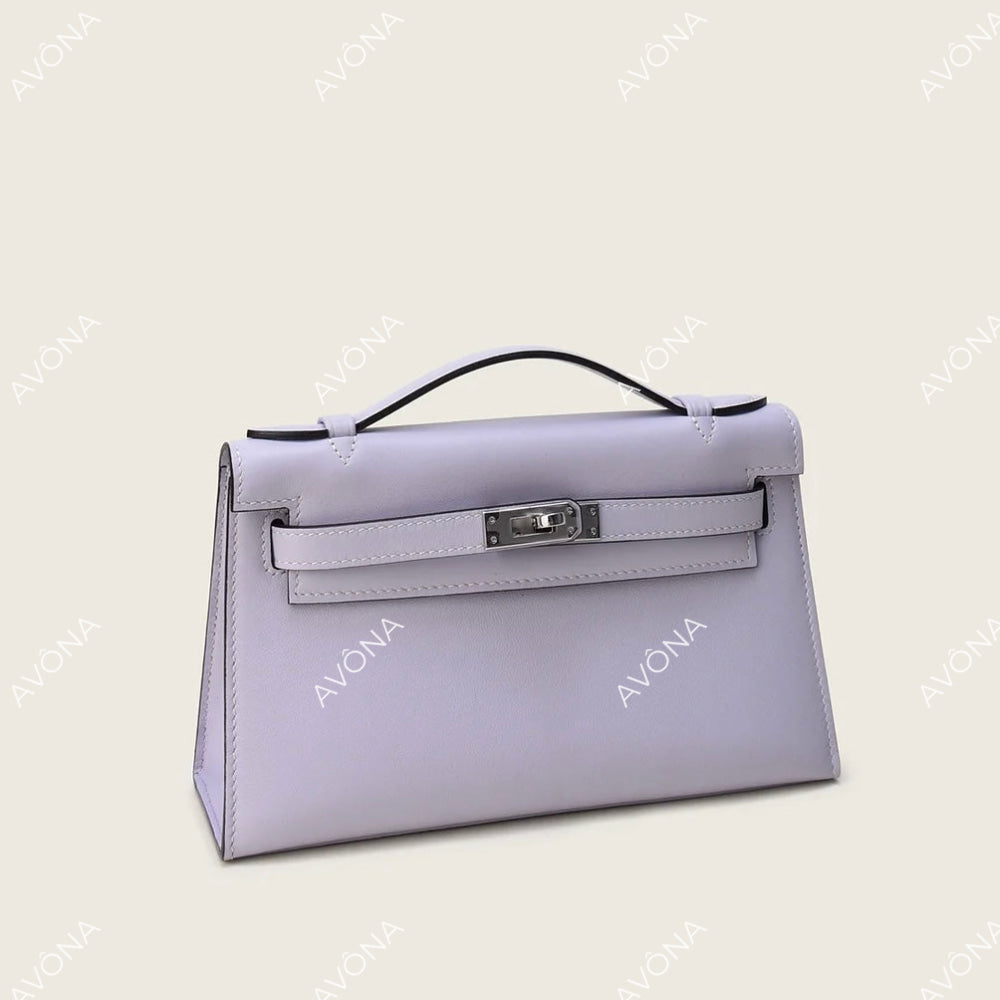 AYLO LEVANDER S (22x14x8cm) / SILVER
