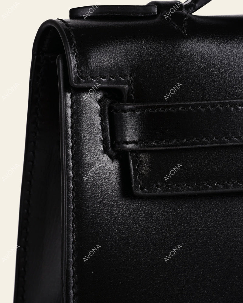 AYLO ONYX REBEL - S - (W 22 × H 14 × D 6 cm) / SILVER