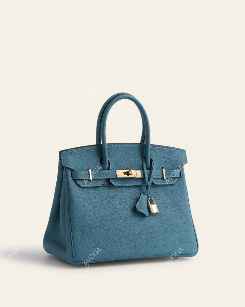 DENIM BLUE
