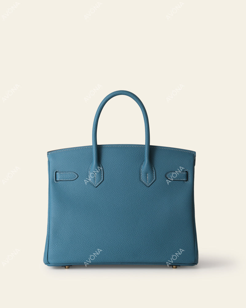 DENIM BLUE
