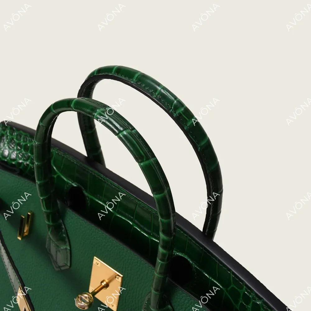 FANCY TOKIO EMERALD