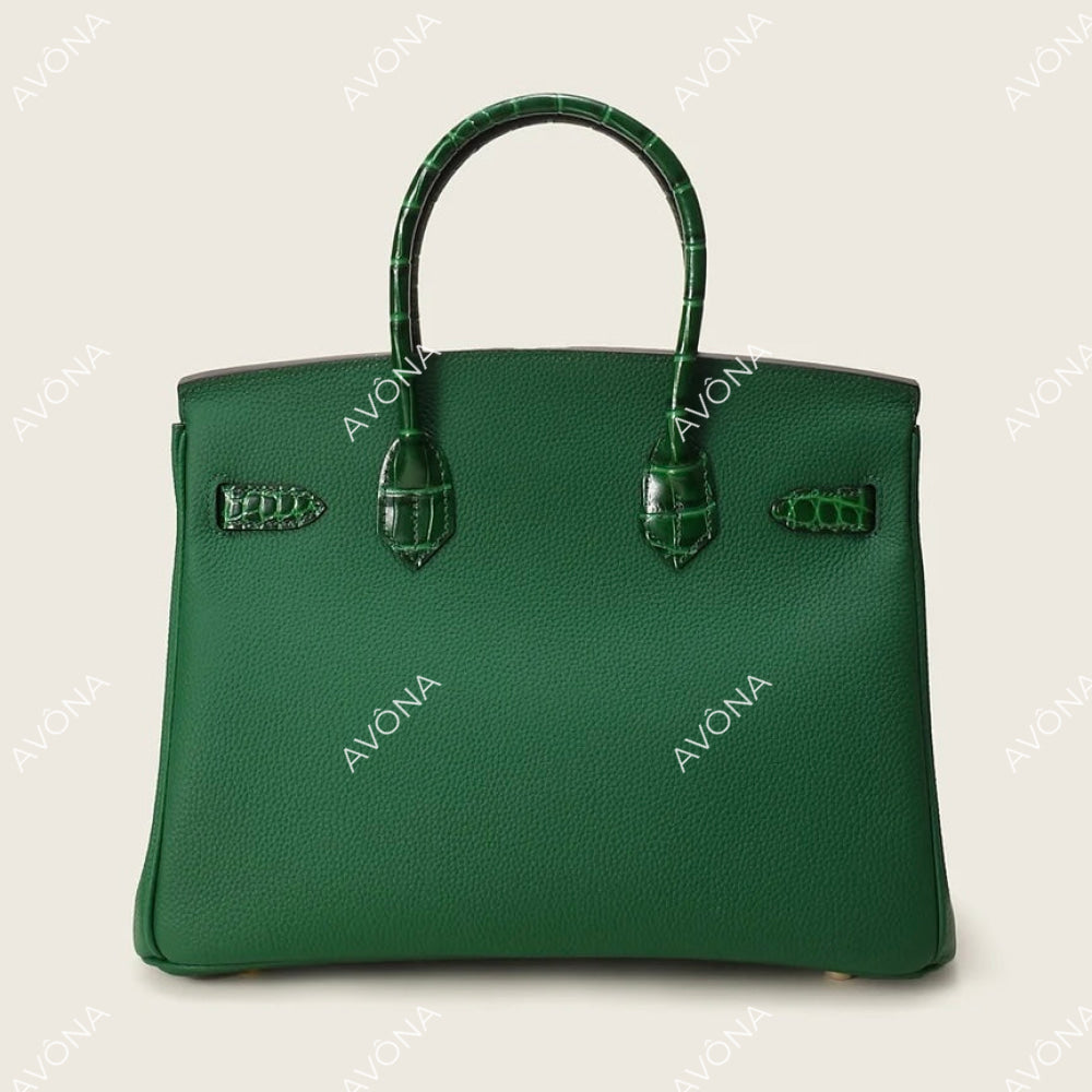 FANCY TOKIO EMERALD