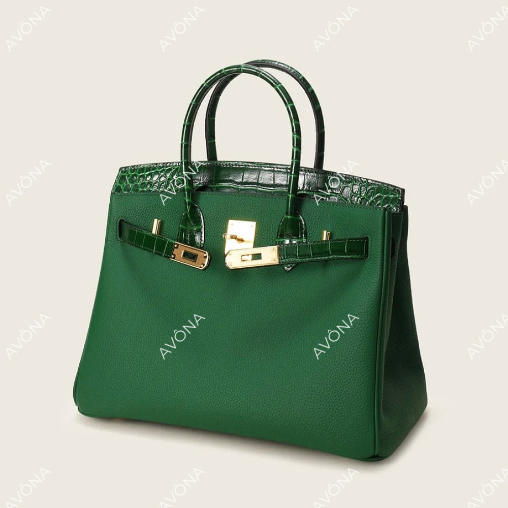 FANCY TOKIO EMERALD