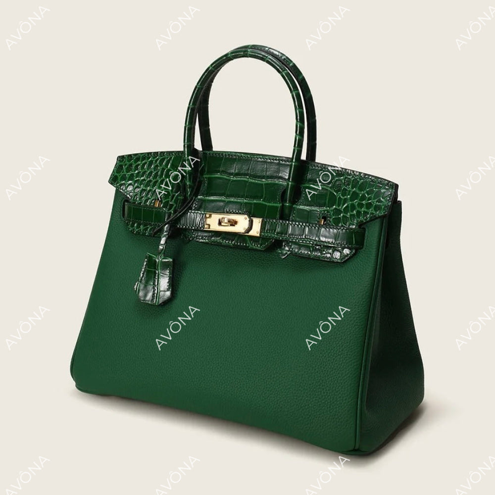 FANCY TOKIO EMERALD