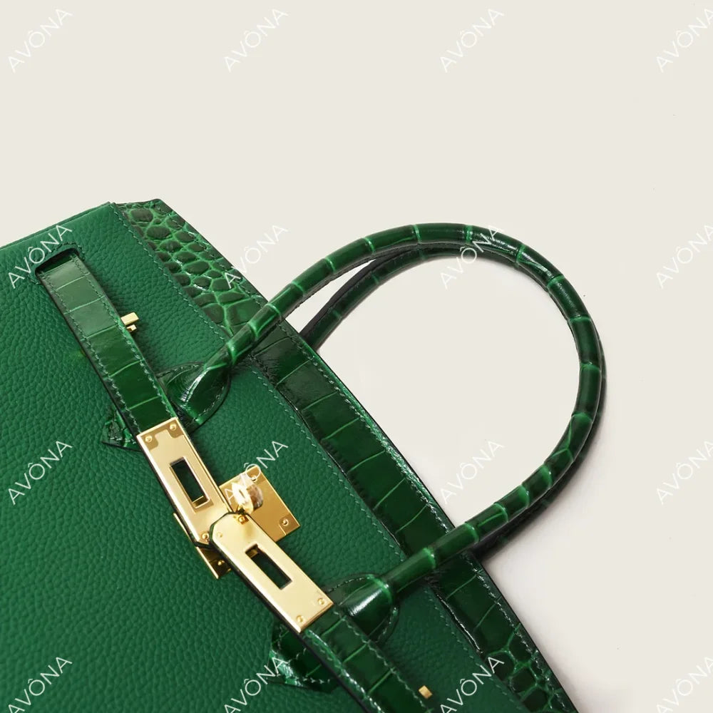 FANCY TOKIO EMERALD