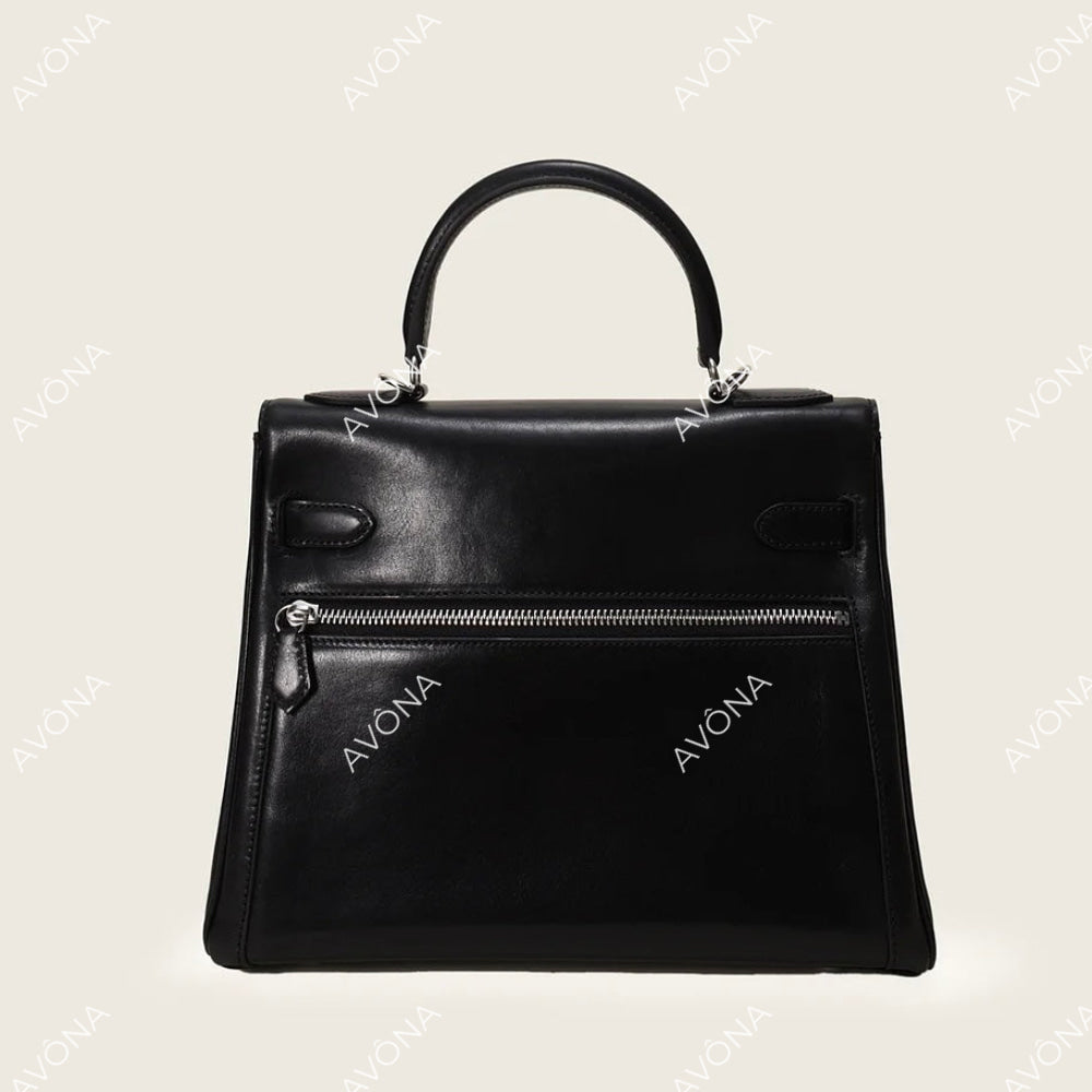 JINX CHICAGO RUSTIC ONYX L (28x22x10cm)