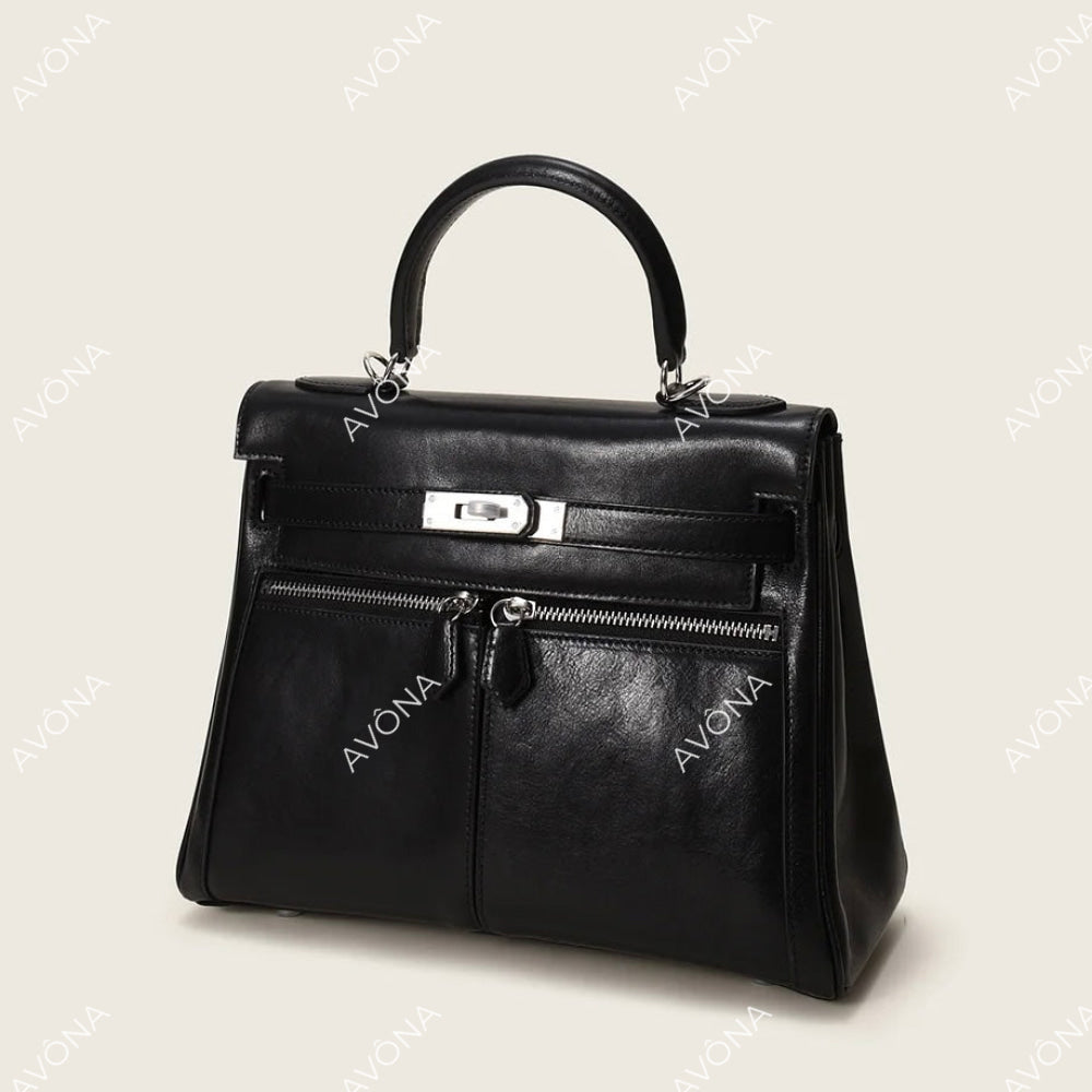 JINX CHICAGO RUSTIC ONYX L (28x22x10cm)