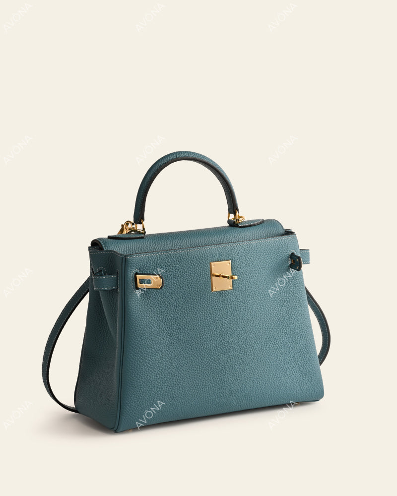 KRONOS - DENIM BLUE