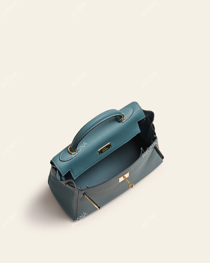 KRONOS - DENIM BLUE