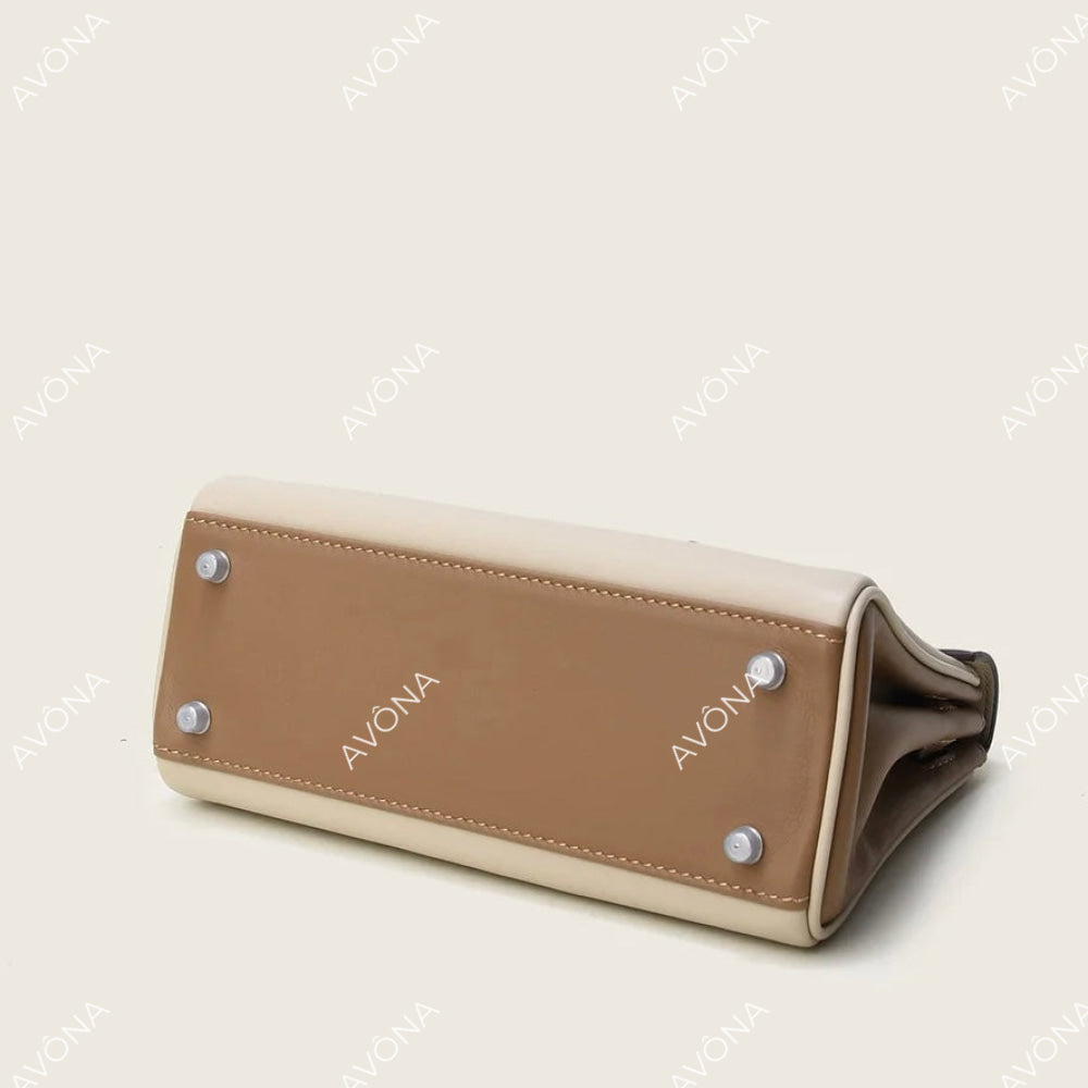 KRONOS SMOOTH HAZEL CREAM