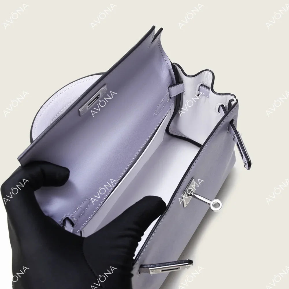 KRONOS SMOOTH LILAC