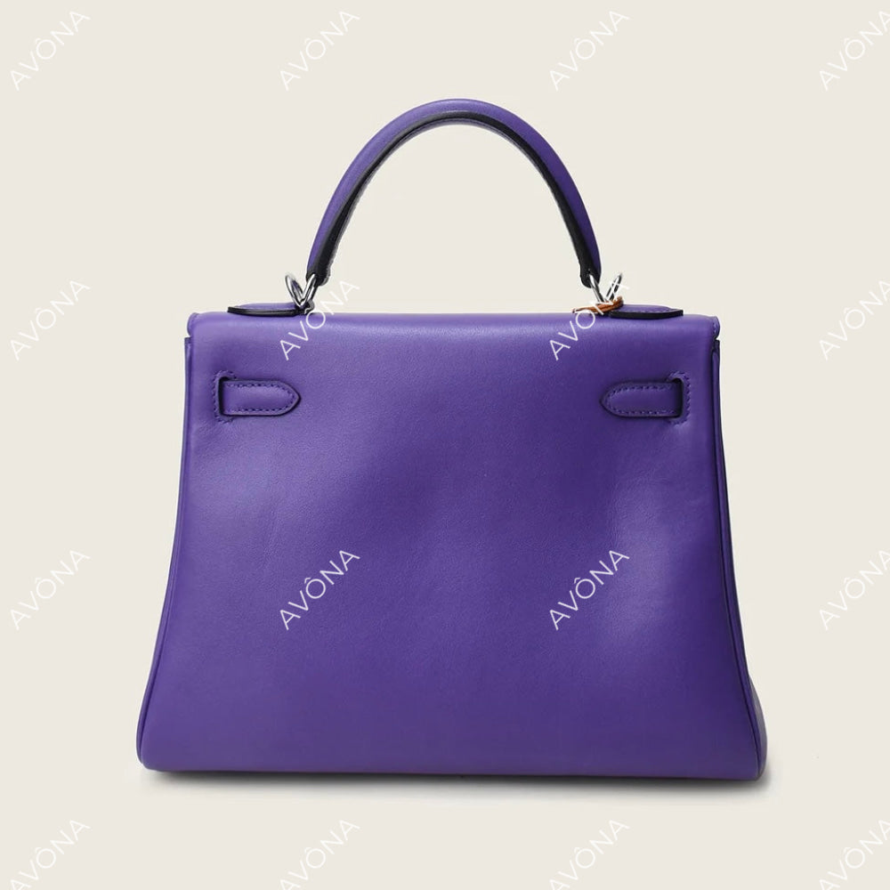 KRONOS SMOOTH VIOLETTE