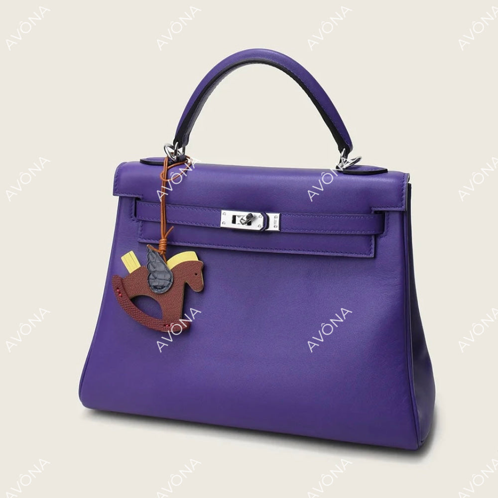 KRONOS SMOOTH VIOLETTE