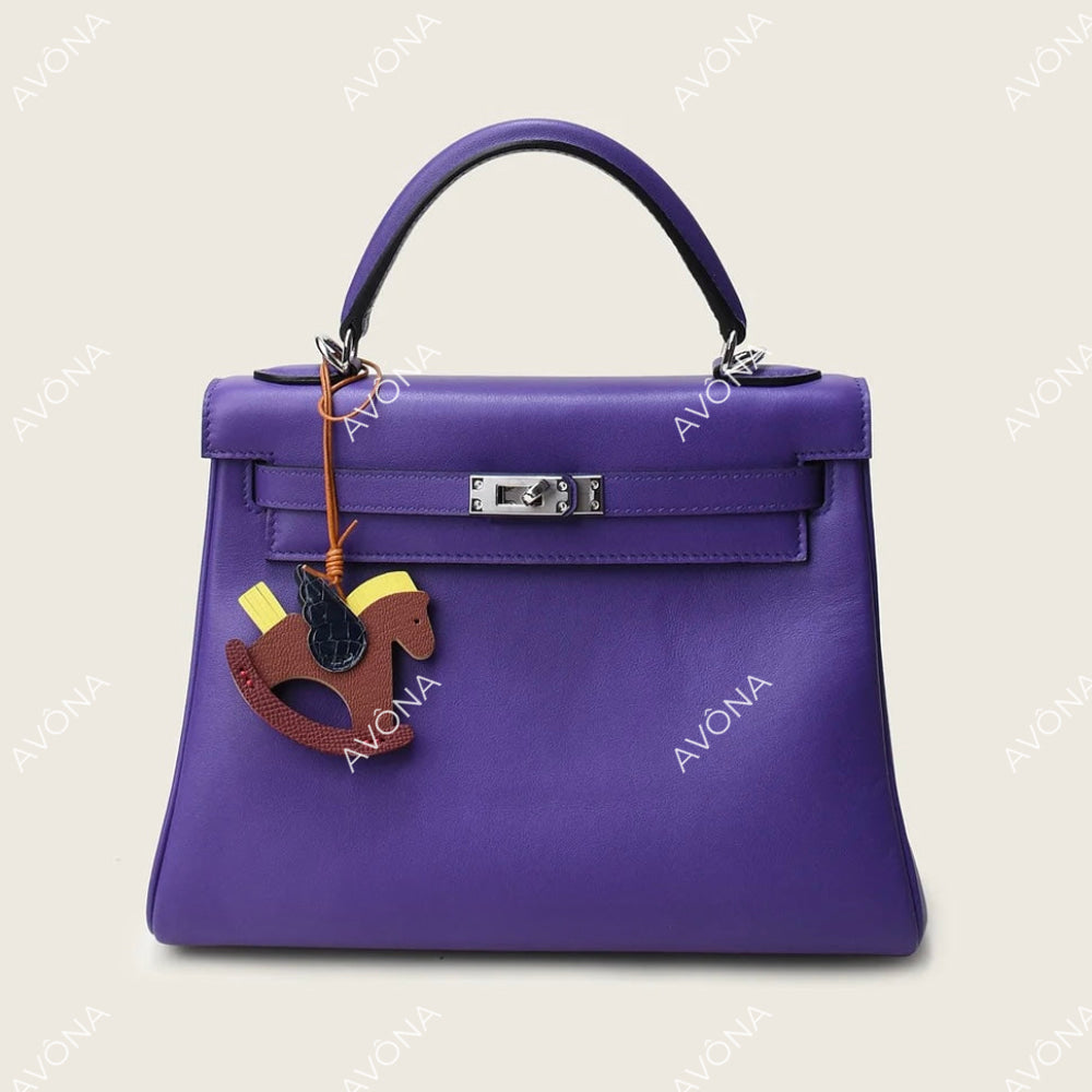 KRONOS SMOOTH VIOLETTE