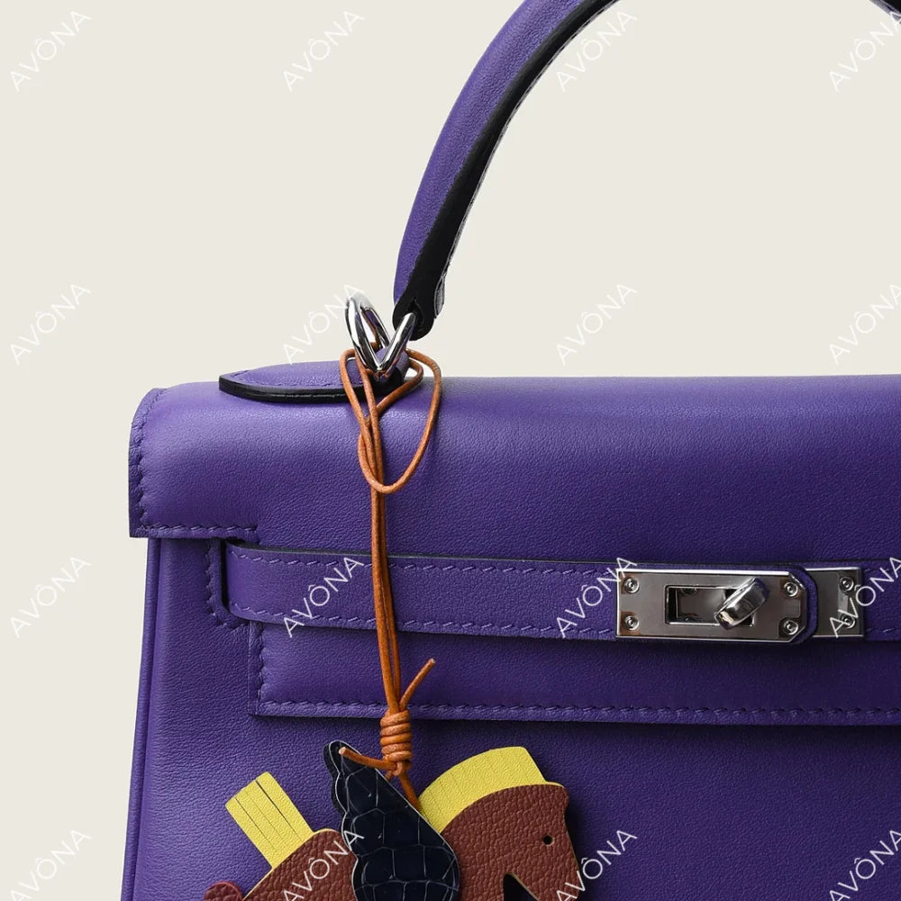 KRONOS SMOOTH VIOLETTE