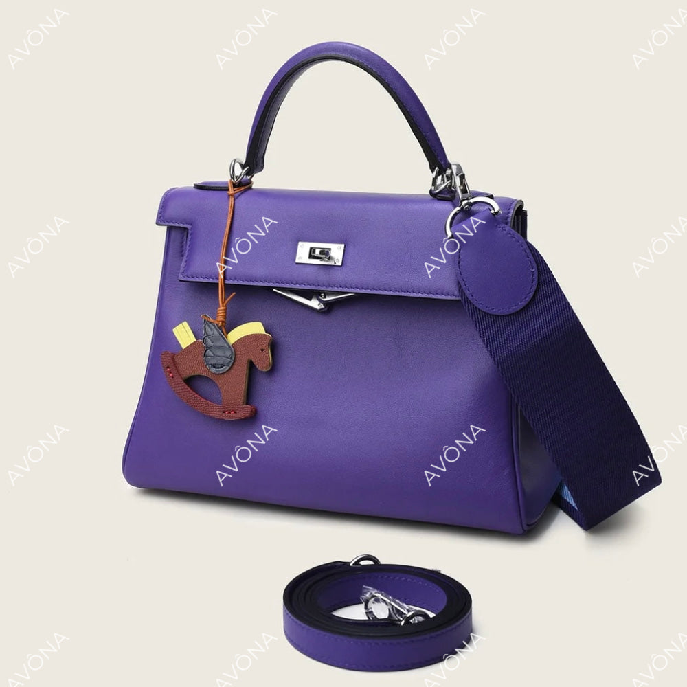 KRONOS SMOOTH VIOLETTE