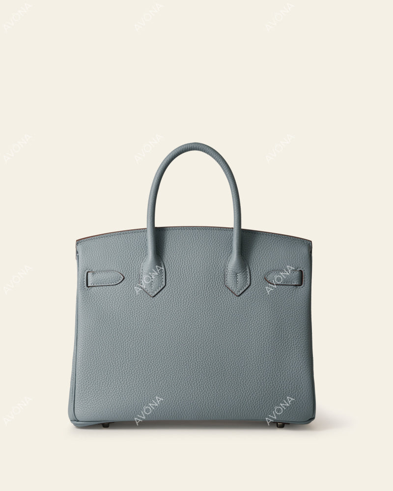 LINEN BLUE