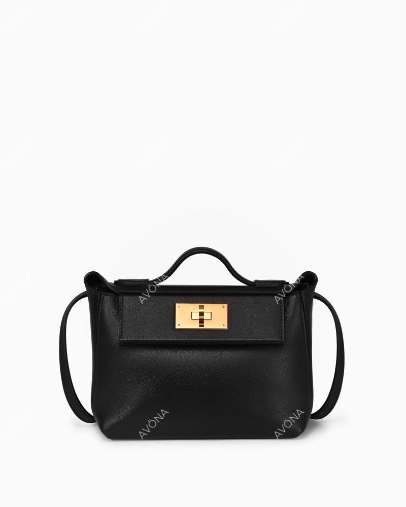 LONDON - ONYX - S - (W 21 x H 17 x D 11 cm)