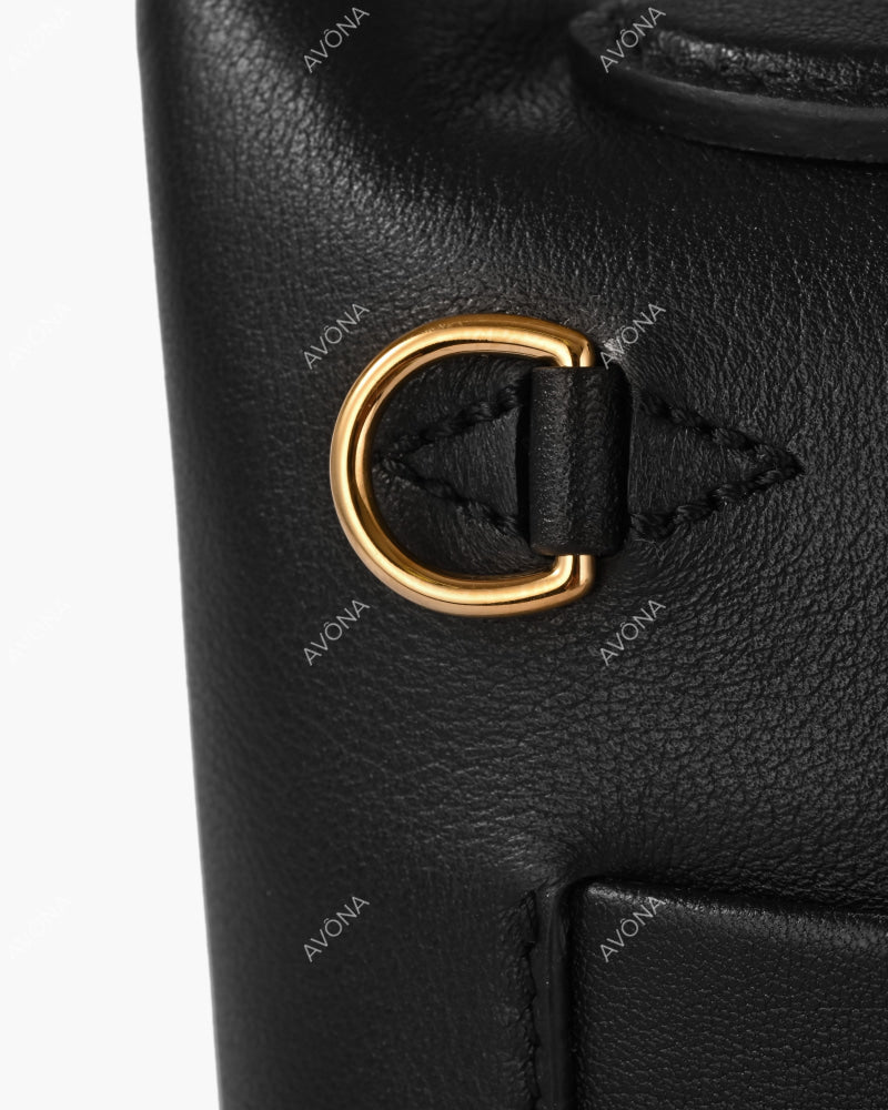 LONDON - ONYX - S - (W 21 x H 17 x D 11 cm)