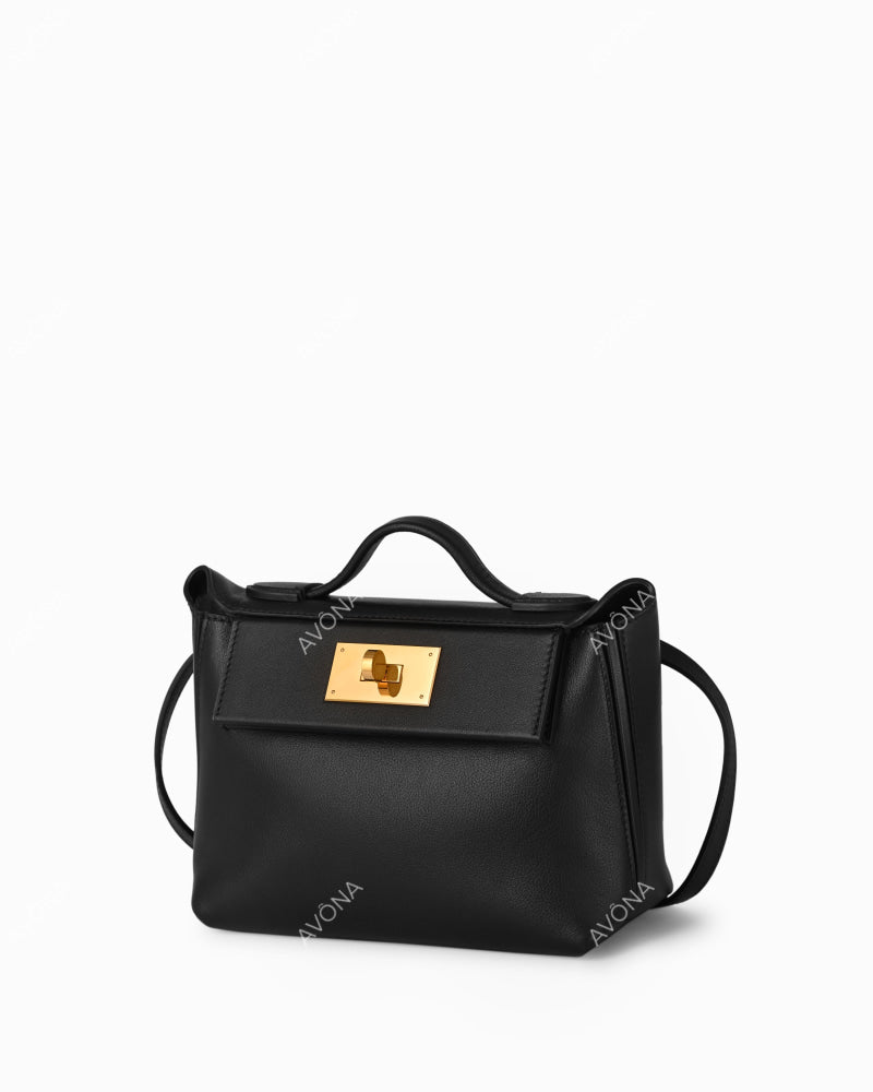 LONDON - ONYX - S - (W 21 x H 17 x D 11 cm)