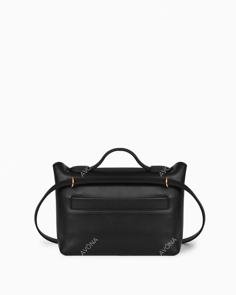 LONDON - ONYX - S - (W 21 x H 17 x D 11 cm)