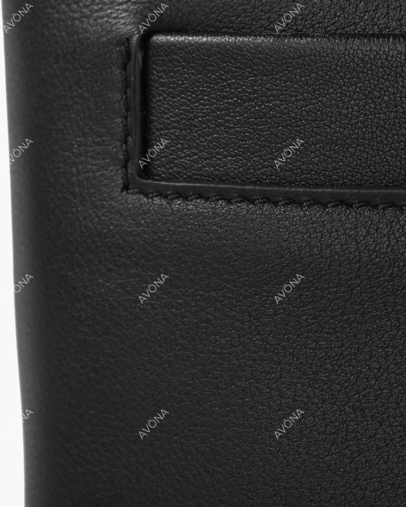 LONDON - ONYX - S - (W 21 x H 17 x D 11 cm)