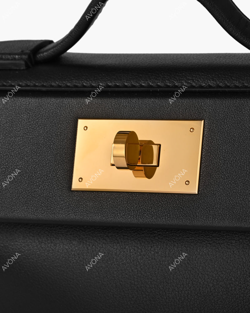 LONDON - ONYX - S - (W 21 x H 17 x D 11 cm)