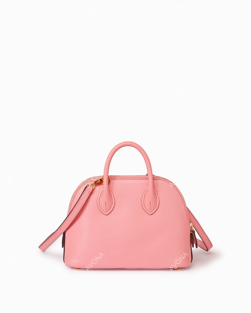 MALIBU CHERRY BLOSSOM - XS - (W 18 x H 14 x D 7 cm) / GOLD