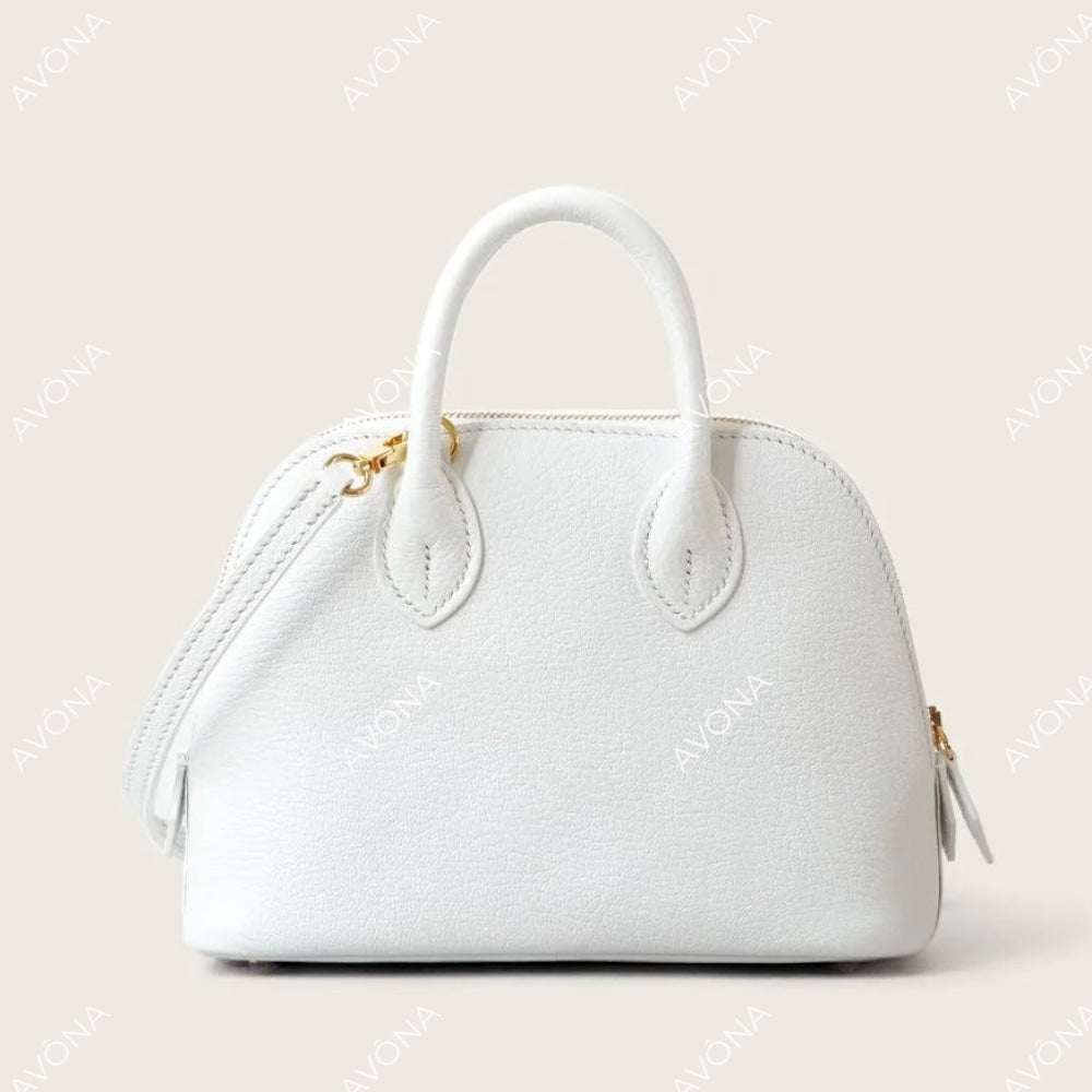 MALIBU FROST XS (19x14x8cm) / GOLD