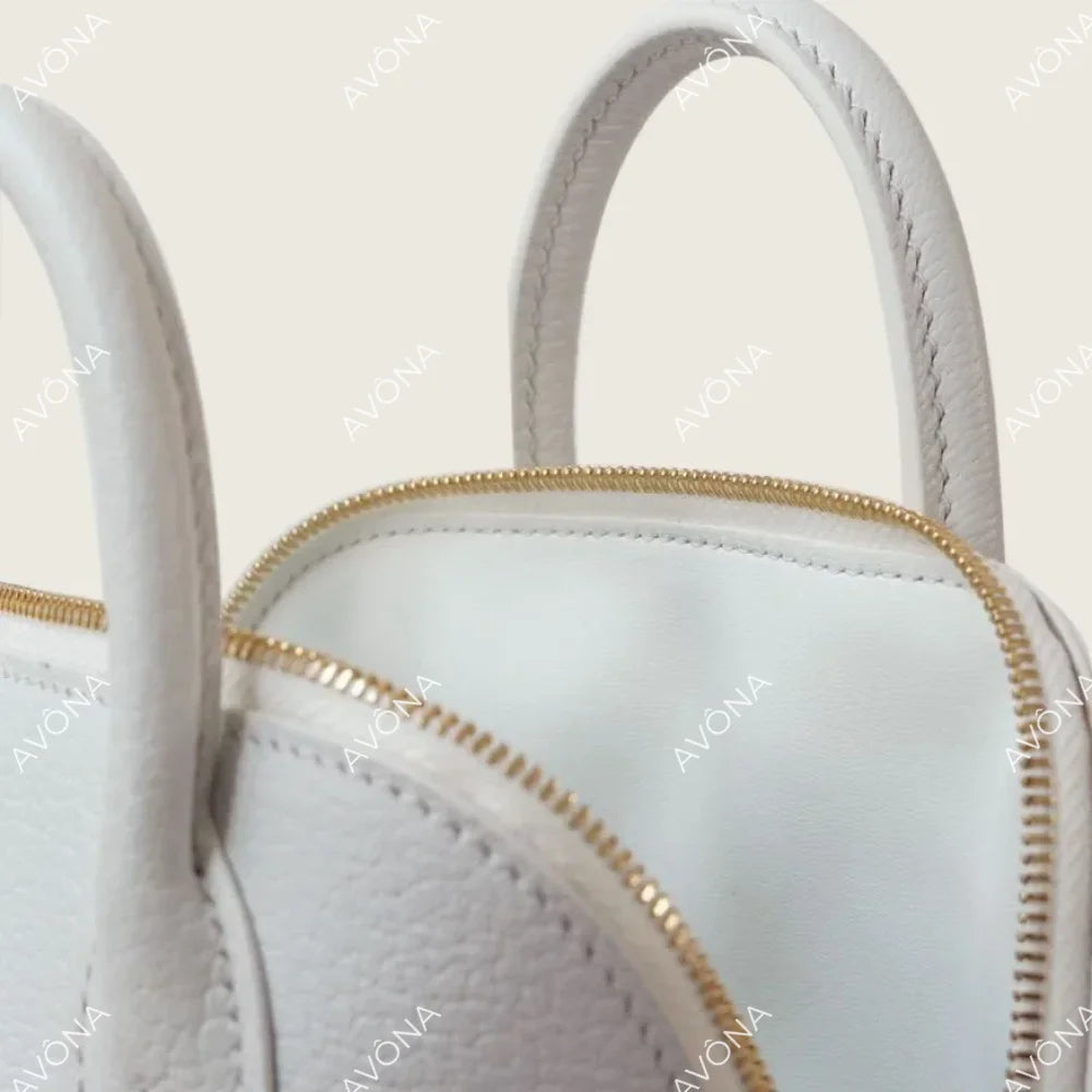 MALIBU FROST XS (19x14x8cm) / GOLD