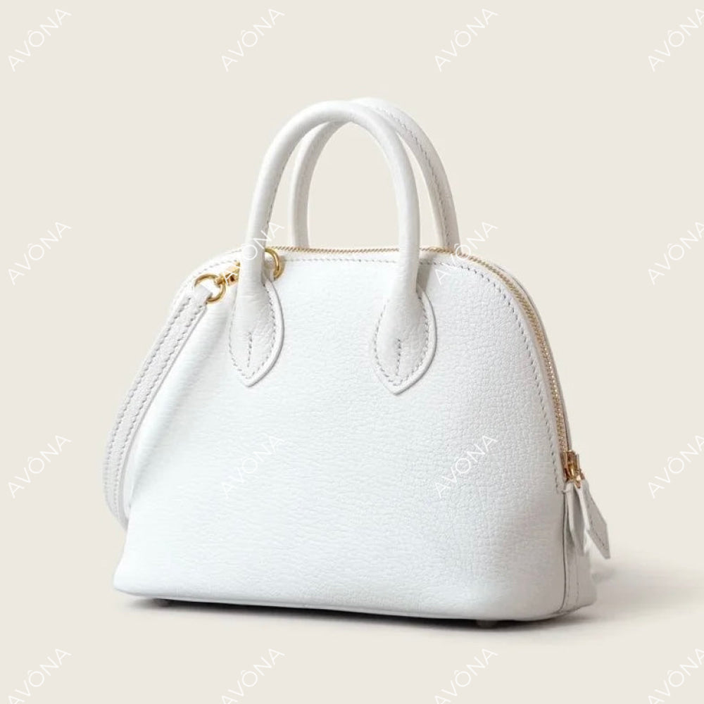 MALIBU FROST XS (19x14x8cm) / GOLD
