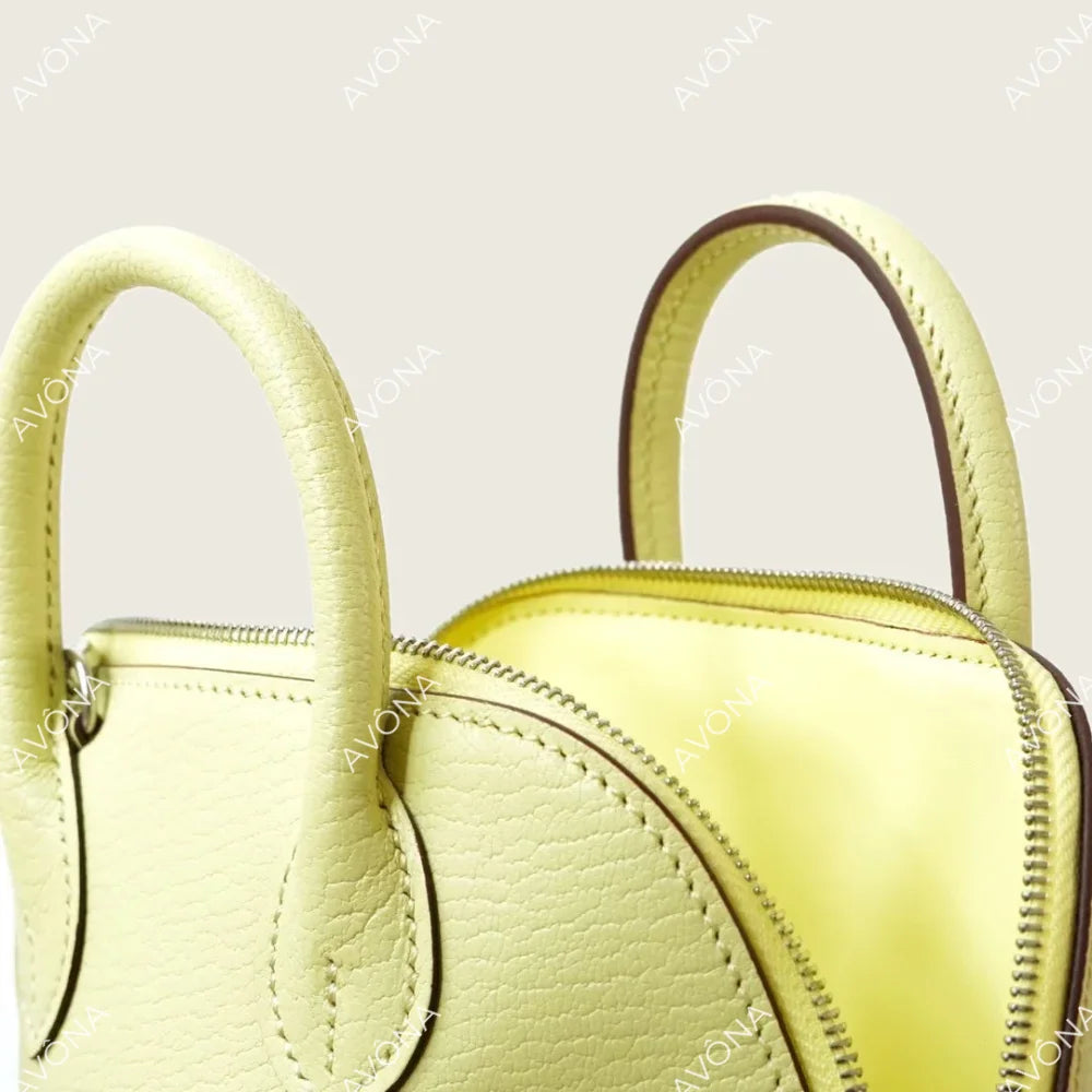 MALIBU LIMONCELLO XS (19x14x8cm) / SILVER