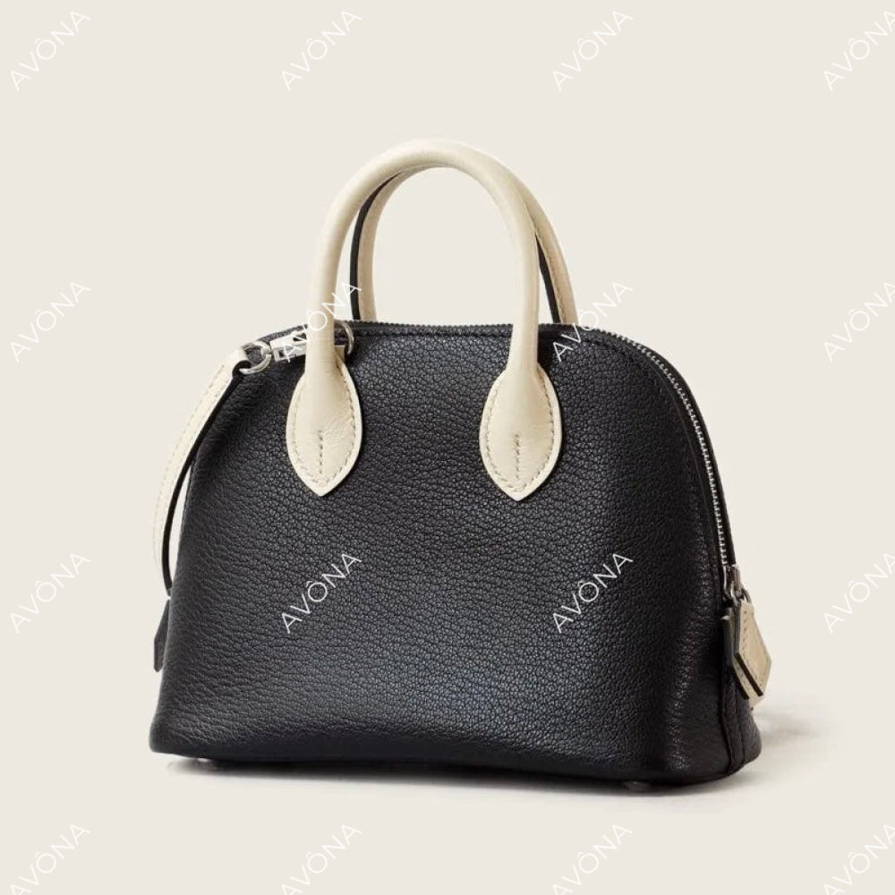 MALIBU MONO XS (19x14x8cm) / SILVER