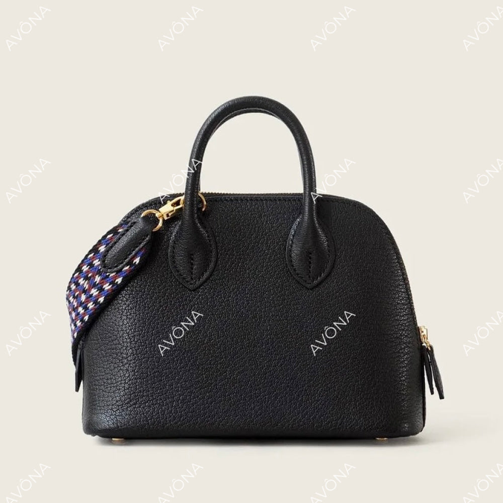 MALIBU ONYX XS (19x14x8cm) / GOLD