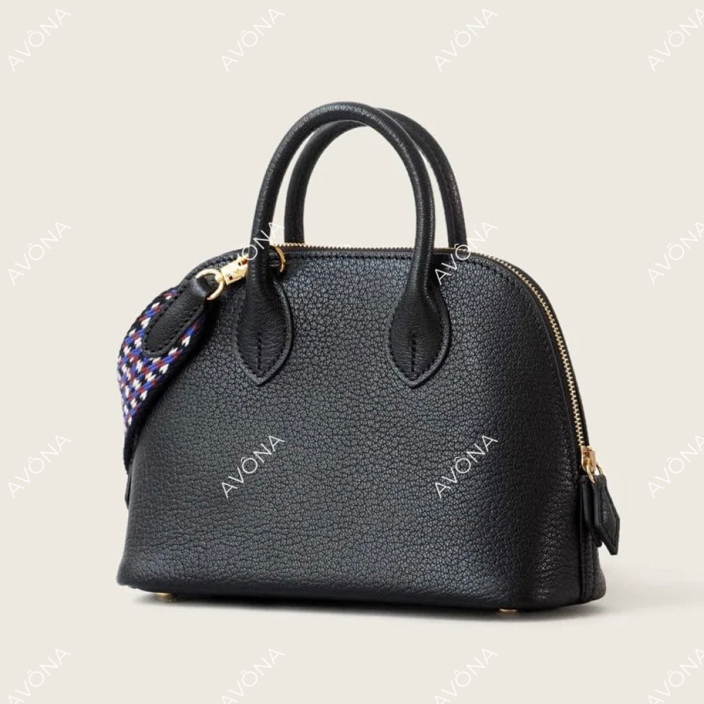 MALIBU ONYX XS (19x14x8cm) / GOLD