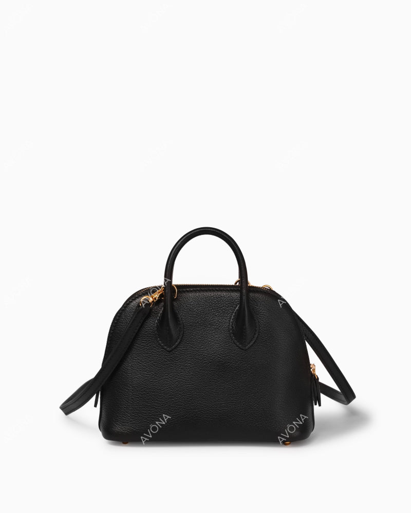 MALIBU ONYX - XS - (W 18 x H 14 x D 7 cm) / GOLD