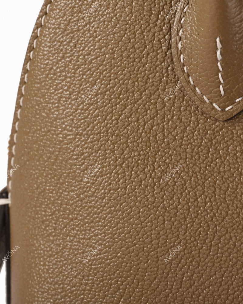 MALIBU PEBBLE - XS - (W 18 x H 14 x D 7 cm) / GOLD