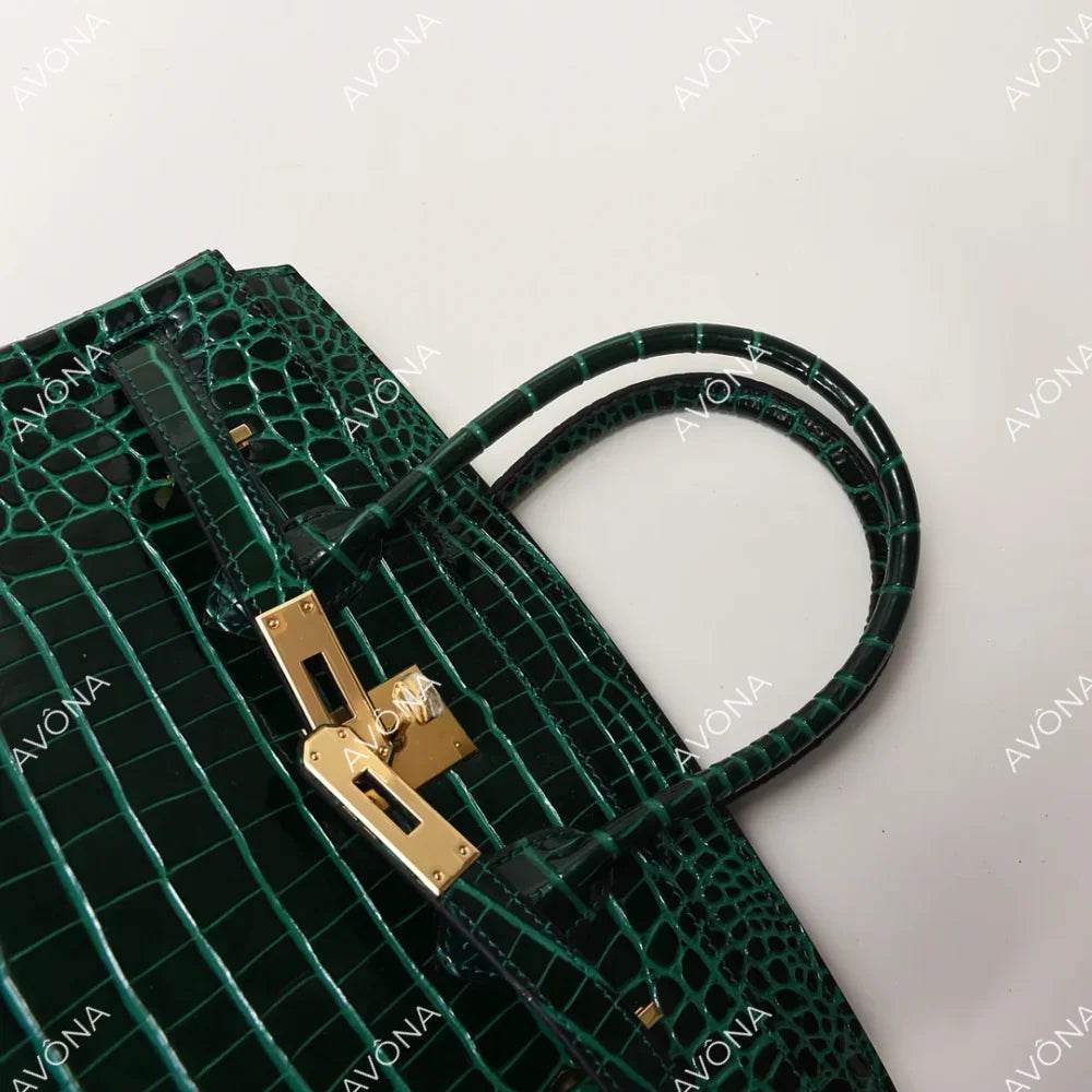MARA TOKIO EMERALD TWIST