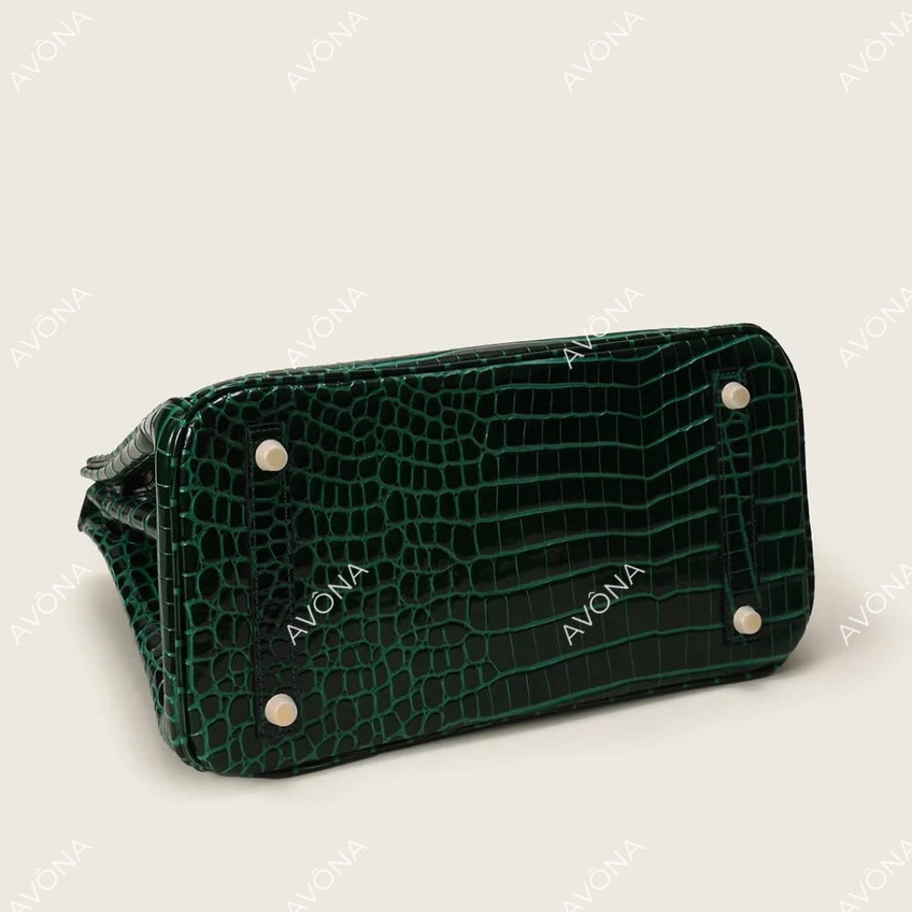 MARA TOKIO EMERALD TWIST