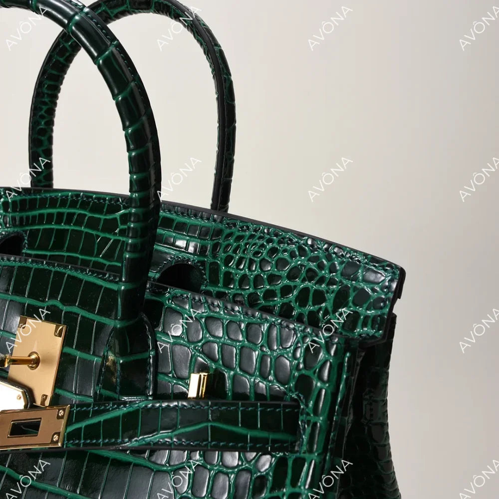 MARA TOKIO EMERALD TWIST