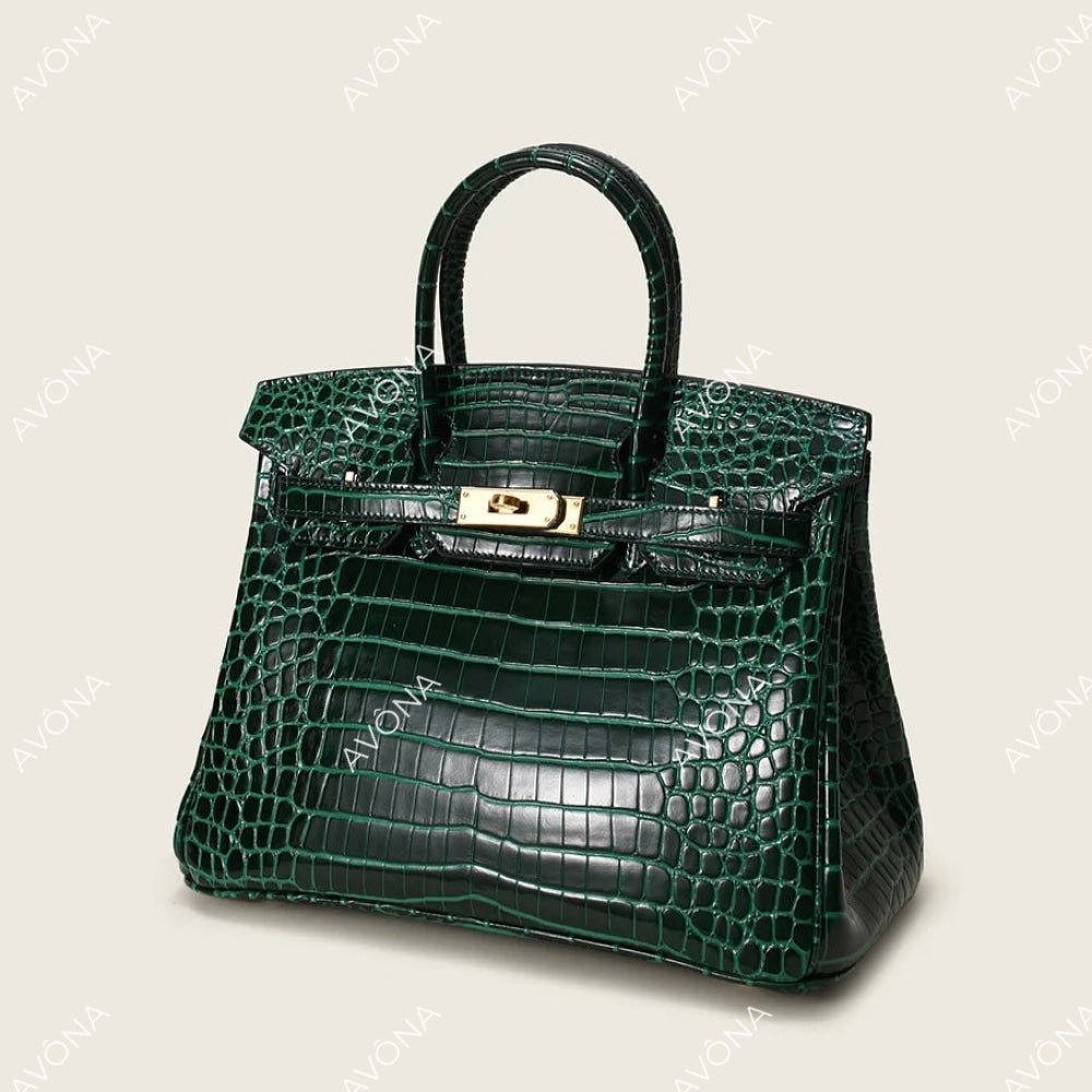 MARA TOKIO EMERALD TWIST