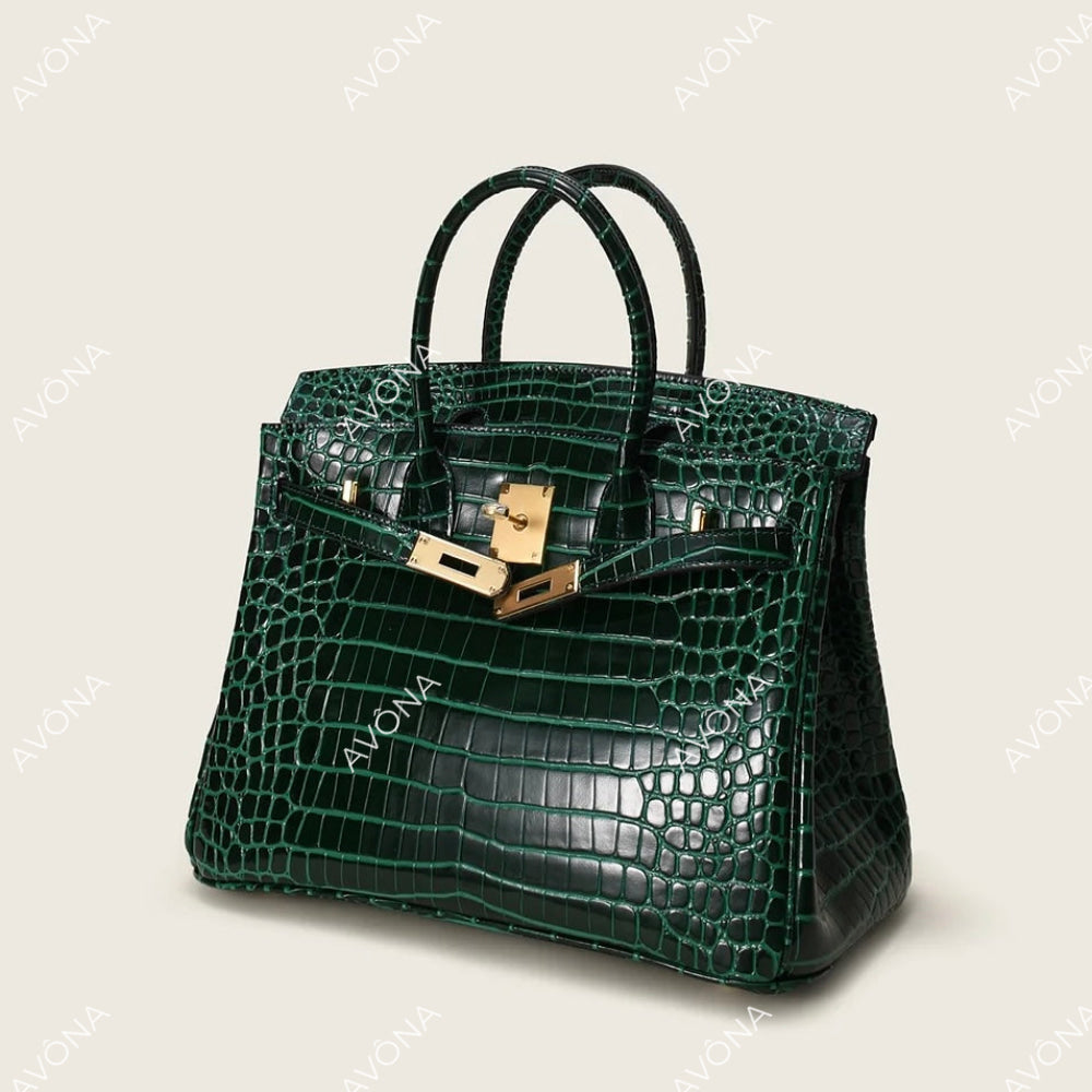 MARA TOKIO EMERALD TWIST