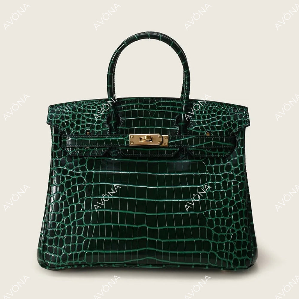 MARA TOKIO EMERALD TWIST