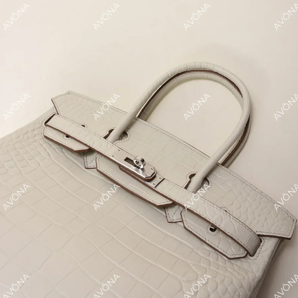 MARA TOKIO MILKSHAKE WHITE